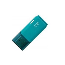 Memoria Usb 64Gb Kioxia/Toshiba U202 Aqua 2.0 Azul (Incluye Canon Lpi De 0,24 ) Precio: 6.7899997. SKU: S5613741