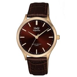 Reloj Hombre Q&Q S278J102Y (Ø 40 mm) Precio: 62.50000053. SKU: S7227719