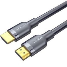 Cable HDMI 2.0 4K Vention A13BF/ HDMI Macho - HDMI Macho/ 1m/ Gris Precio: 3.6542. SKU: B1HMZK2PJ7