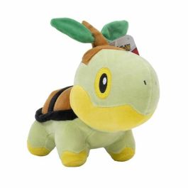 Peluche pokemon suave 21cm