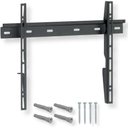 Nanook Soporte de pared para TV Ultraplano 32-55" LCD/OLED Negro AUC8712285345326 Precio: 52.69000055. SKU: B1BG5FS44T