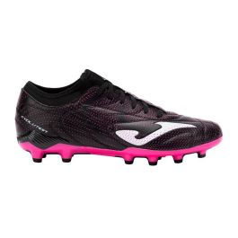 Botas de Fútbol para Adultos Joma Sport Evolution 2501 Negro 32 Precio: 61.105. SKU: B192KHPWEC