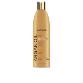 Kativa Champú Reparador Argan Oil 500 ml Precio: 11.58999952. SKU: B159TEP98Y