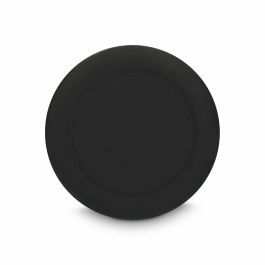Soporte de Móviles Magnético para Coche KSIX 360º Negro