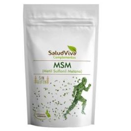 Msm Metilsulfonilmetano 200Gr. S/A Msm Metilsulfonilmetano 200Gr. S/A Precio: 7.6899999. SKU: B1C5SWLZ5E