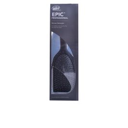 Wet Brush Epic Deluxe Detangler Redondo – Cepillo Desenredante con Cerdas Intelliflex para Mayor Comodidad y Eficacia Wet Brush Epic Deluxe Detangler Redondo – Cepillo Desenredante con Cerdas Intelliflex para Mayor Comodidad y Eficacia Precio: 9.78999989. SKU: S05109301