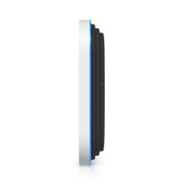 Ubiquiti Enterprise-grade indoor access point with 10-stream WiFi 7 performance, a 10 GbE uplink, and a redundant GbE port for high availability.