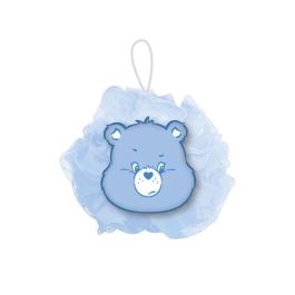 Cerdá Esponja 3D Care Bears - Color Azul (T.Única)