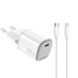 Cable USB Celly UPTC1USBC20WCTL Cable USB Celly UPTC1USBC20WCTL Precio: 20.50000029. SKU: B17B8RXM6T
