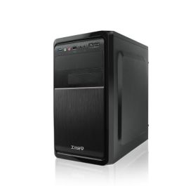 Tooq Caja Mini Torre M-Atx 500W 1Xusb2.0, 1Xusb3.0 y Lector de Tarjetas (TQC-4735U3C-B) Tooq Caja Mini Torre M-Atx 500W 1Xusb2.0, 1Xusb3.0 y Lector de Tarjetas (TQC-4735U3C-B)