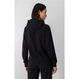 Sudadera con Capucha Mujer Champion Hooded