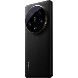 Smartphone Xiaomi 14 Ultra 6,73" 16 GB 512 GB Negro Smartphone Xiaomi 14 Ultra 6,73" 16 GB 512 GB Negro