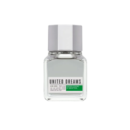 United Dreams Aim High, Agua de Tocador, Para hombres, 60 ml Precio: 19.79000012. SKU: B12YRBCHSV