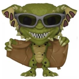 FUNKO Figura POP Gremlins 2 Flashing Gremlin de Vinilo 9cm