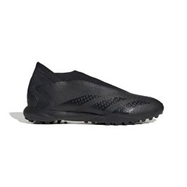 Zapatillas de Fútbol Sala para Adultos Adidas Predator Accuracy.3 LL TF Negro Precio: 67.58999984. SKU: B16AHB2BCY