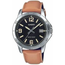 Reloj Hombre Casio COLLECTION Beige Negro (Ø 41 mm) Precio: 64.49999985. SKU: S7232466