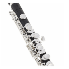Flautín Piccolo Pearl Quantz Pfp105Es