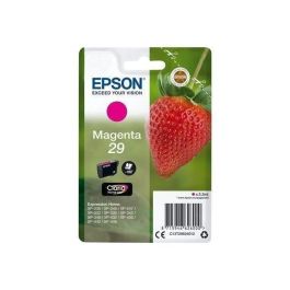 EPSON Expression Home XP-235 Cartucho Magenta nº 29 EPSON Expression Home XP-235 Cartucho Magenta nº 29 Precio: 11.49999972. SKU: S7732836