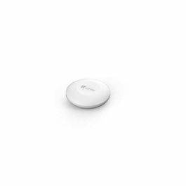 EZVIZ T3C Termostato Inteligente Inalámbrico Blanco - Control de Temperatura con Botones y Alcance de 200m