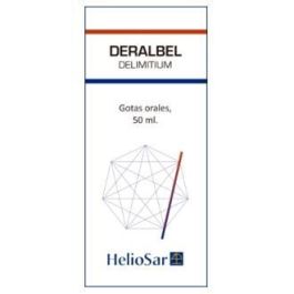 Deralbel Delimitium 50Ml. Precio: 18.5000002. SKU: B1ACGGG9XC