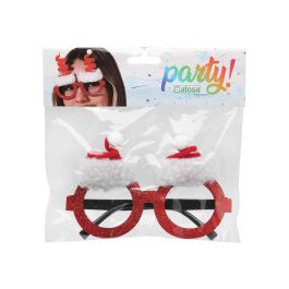 Gafas Navidad