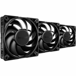 Be Quiet! Silent LOOP 3 360mm Refrigeración Líquida Todo en Uno para Procesador Negro