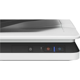 Escáner Epson B11B239401 LED 300 dpi LAN