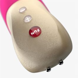 Vibrador Punto G Fun Factory 4130000 Rosa Vibrador Punto G Fun Factory 4130000 Rosa