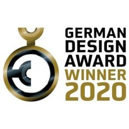 SARTÉN Adamant® Comfort de 24CM, Sartén Antiadherente Dura y Resistente, Fondo Cookstar Apto para Inducción, 159-105-24-100/0