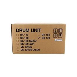 Kyocera Tambor DK-170 Original para Impresoras FS 1320D y FS 1370DN Precio: 145.50000014. SKU: B1EQ7T254J