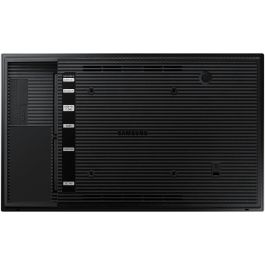 Samsung QB13C LH13QBCEBGBXEN Pantalla LCD 13" Full HD 500 cd/m² WiFi Negro 16/7