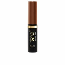 Gel Voluminizador para Cejas Max Factor 2000 Calorie Nº 003 Brown Nº 003-Brown 4,5 ml