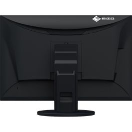 EIZO EV2485-BK Monitor IPS 24" (61cm) 16:10, HDMI, DisplayPort, USB-C, Negro