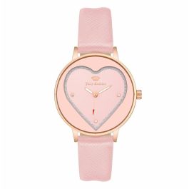 Reloj Mujer Juicy Couture JC1234RGPK (Ø 38 mm) Precio: 25.5899996. SKU: S7235121