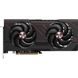 Sapphire RX 9070 XT Radeon Pulse GDDR6 16GB, PCI Express 5.0, 3 Ventiladores Tri-X, HDMI 2.1a / DisplayPort 2.1a Precio: 786.5. SKU: B129HD63JE
