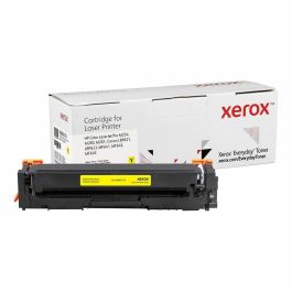 Xerox Toner Everyday Amarillo CF542ACRG054Y Compatible con HP LaserJet Pro M254 MFP M280 M281 Precio: 48.50000045. SKU: B1A64TT2FF