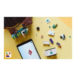 LEGO 60451 Ambulancia de Emergencias, Juego Construcción, 184 Piezas, 5+ Años