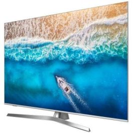 TELEVISOR ULED HISENSE 65U7B - 65"/165CM - 3840*2160 4K - HDR10+/HLG - DVB-T2/T/C/S2/S - SMART TV - AUDIO 2*15W - 4*HDMI - 2*USB - WiFi - MODO HOT TELEVISOR ULED HISENSE 65U7B - 65"/165CM - 3840*2160 4K - HDR10+/HLG - DVB-T2/T/C/S2/S - SMART TV - AUDIO 2*15W - 4*HDMI - 2*USB - WiFi - MODO HOT