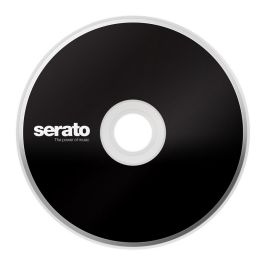 SERATO Serato Control CD CV01 - CD de control oficial para Serato DJ y Scratch Live con NoiseMap Precio: 12.50000059. SKU: B13D9PTDV3
