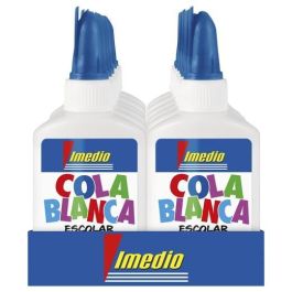 Imedio Cola Blanca Nuevo Diseño Bote 40 gr Nuevo Diseño Precio: 1.0164. SKU: B13ZHXVBGM