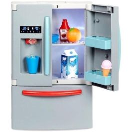 Mi primer frigorífico interactivo y con efectos de sonido 29.20x40.13x58.42 cm Precio: 67.99000043. SKU: B1937S4M37