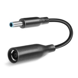 CoreParts Conversion Cable HP Straight Convert 7.4*5.0 to 4.5*3.0 - Straight plug