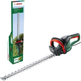 Bosch AdvancedHedgeCut 65 Cortasetos Eléctrico 65 cm Hoja, 34 mm Corte, 500W Motor, 80% Menos Ruido