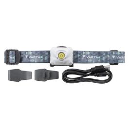 Linterna LED para la Cabeza Varta ULTRALIGHT H30R (100 Unidades) (1 unidad)