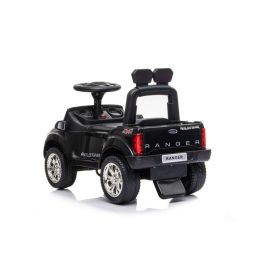 Runruntoys Correpasillos Ford Ranger, Vehículo Infantil 70x37.5x45 cm, Edad +24 Meses, Pilas AA Necesarias
