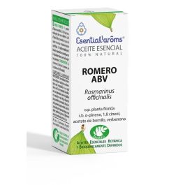 ESENTIAL AROMS Aceite Esencial de Romero 5 ml Precio: 11.99. SKU: B1CTNRE8F2