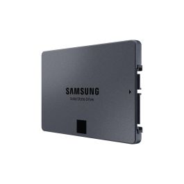 Samsung MZ-77Q2T0 2 TB 2.5" Serial ATA III V-NAND MLC Samsung MZ-77Q2T0 2 TB 2.5" Serial ATA III V-NAND MLC
