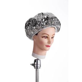 Xanitalia Pro Gorro Térmico de Aluminio Plata Grande Precio: 1.68999974. SKU: B19NK2PM58