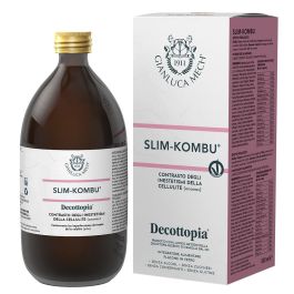 Slim-Kombu Decottopia Precio: 30.5000003. SKU: B14CTHW62N
