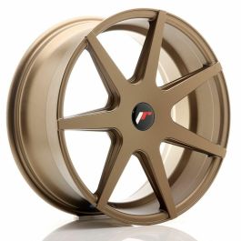Japan Racing Llanta JR20 19''X8,5 ET Blank Blank CB 74,1 Bronce JR201985XX2074MBZ Precio: 274.79000054. SKU: B17CT7HX9B